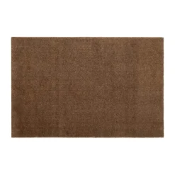 Discount Uni Color Gulvmåtte Gulvtæpper|Dørmåtter