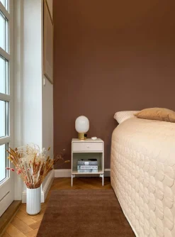 Discount Uni Color Gulvmåtte Gulvtæpper|Dørmåtter