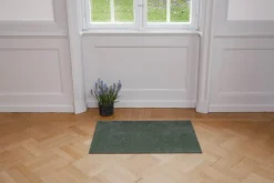 Best Uni Color Gulvmåtte Gulvtæpper|Dørmåtter