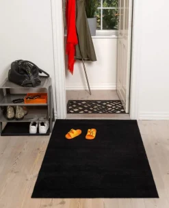 Sale Uni Color Gulvtæppe Gulvtæpper