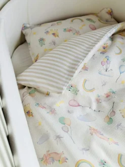 Discount Unicorn Junior Sengetøj Børn Børnetekstiler|Børnetekstiler