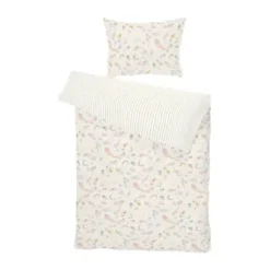 Discount Unicorn Junior Sengetøj Børn Børnetekstiler|Børnetekstiler
