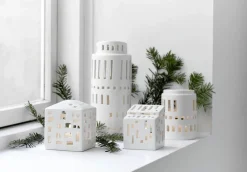 Online Urbania Lyshus - Functio Julepynt|Lysestager