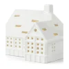 Clearance Urbania Lyshus - H.C. Andersens Hus Julepynt|Lysestager