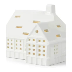 Clearance Urbania Lyshus - H.C. Andersens Hus Julepynt|Lysestager