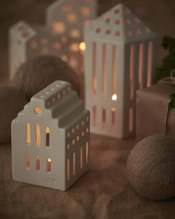 Clearance Urbania Lyshus - Langkirke Julepynt|Lysestager
