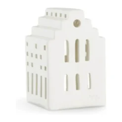 Clearance Urbania Lyshus - Langkirke Julepynt|Lysestager