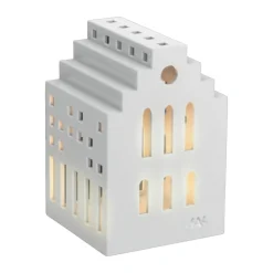 Clearance Urbania Lyshus - Langkirke Julepynt|Lysestager