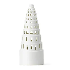 Clearance Urbania Lyshus - Lyshus snoet Julepynt|Lysestager