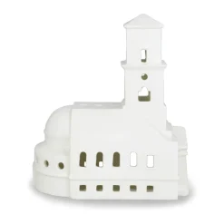 Best Urbania Lyshus - Vor Frue Kirke Julepynt|Lysestager