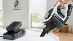 Hot 18V 4Ah Power Plus-batteri BHZUB1840 Øvrig Rengøring