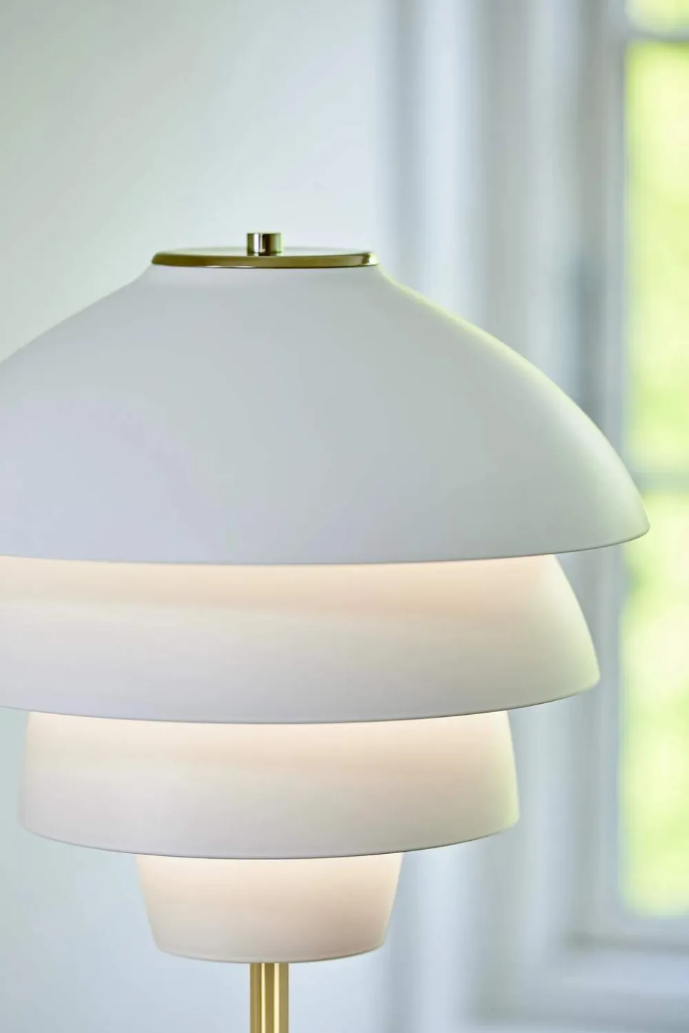 Clearance Valencia Gulvlampe Gulvlamper