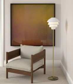Clearance Valencia Gulvlampe Gulvlamper