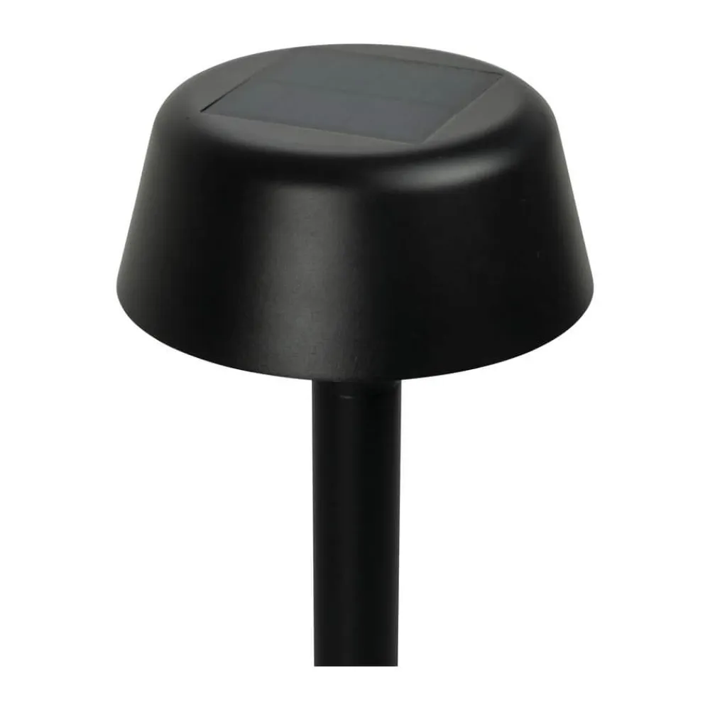 Best Valencia Udendørs Bedlampe m. Solcelle Bedlamper