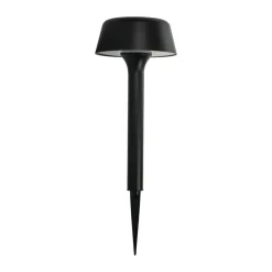 Best Valencia Udendørs Bedlampe m. Solcelle Bedlamper