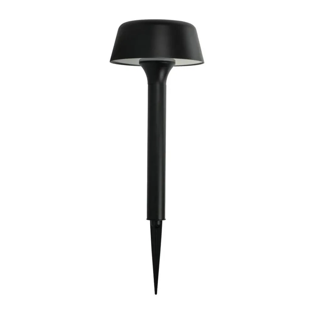 Best Valencia Udendørs Bedlampe m. Solcelle Bedlamper