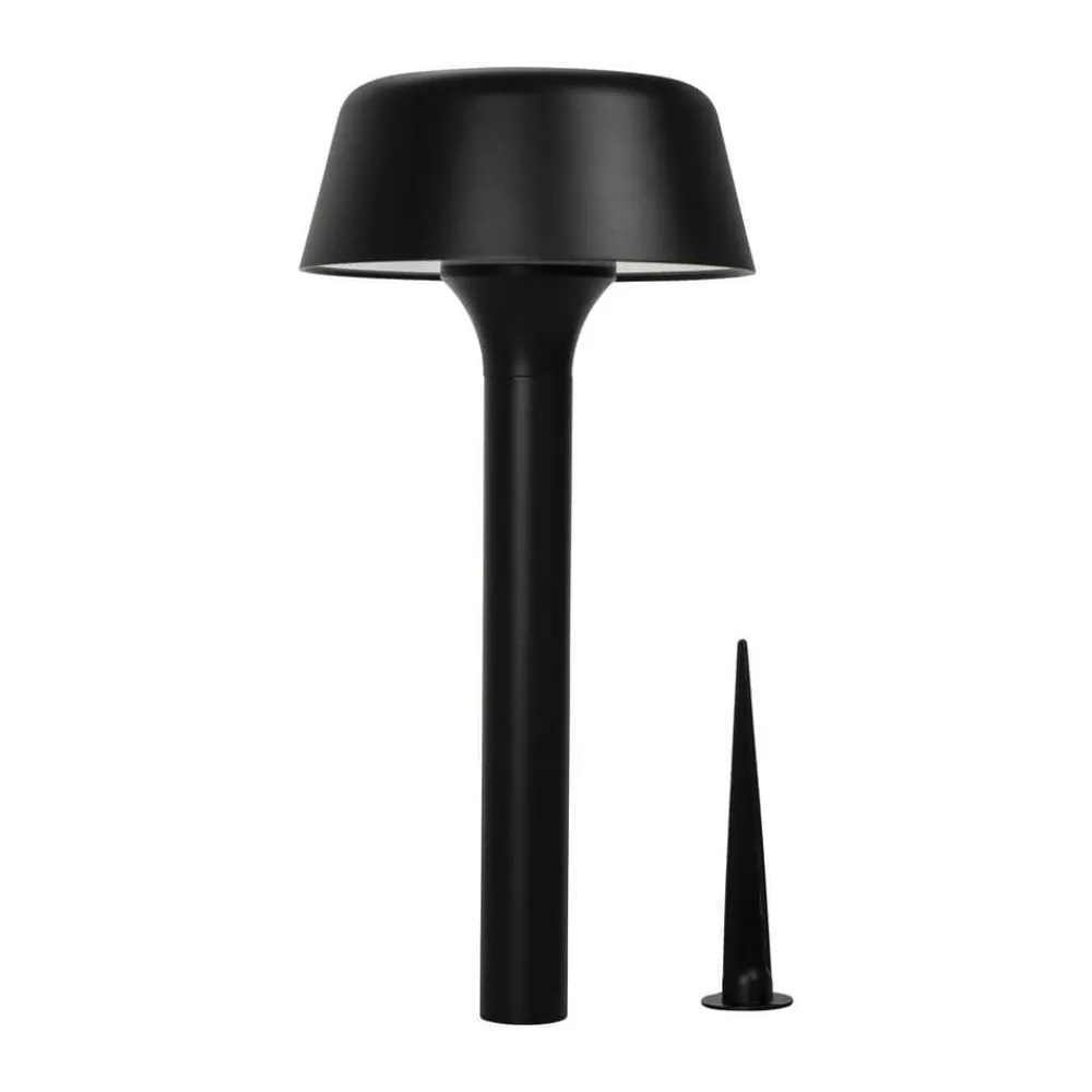 Best Valencia Udendørs Bedlampe m. Solcelle Bedlamper