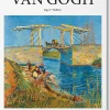Hot Van Gogh Bøger Og Spil