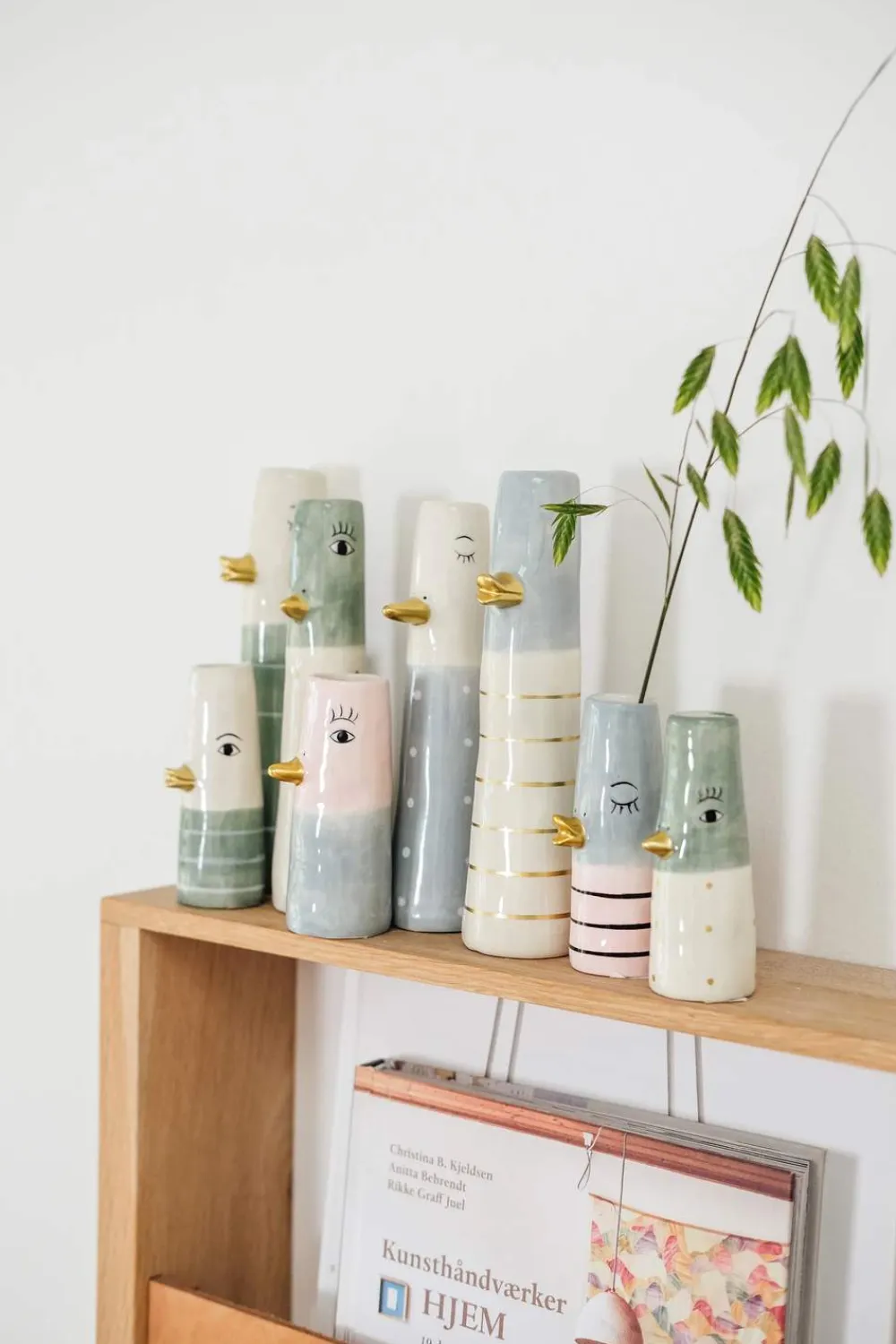 Vase - And Vaser