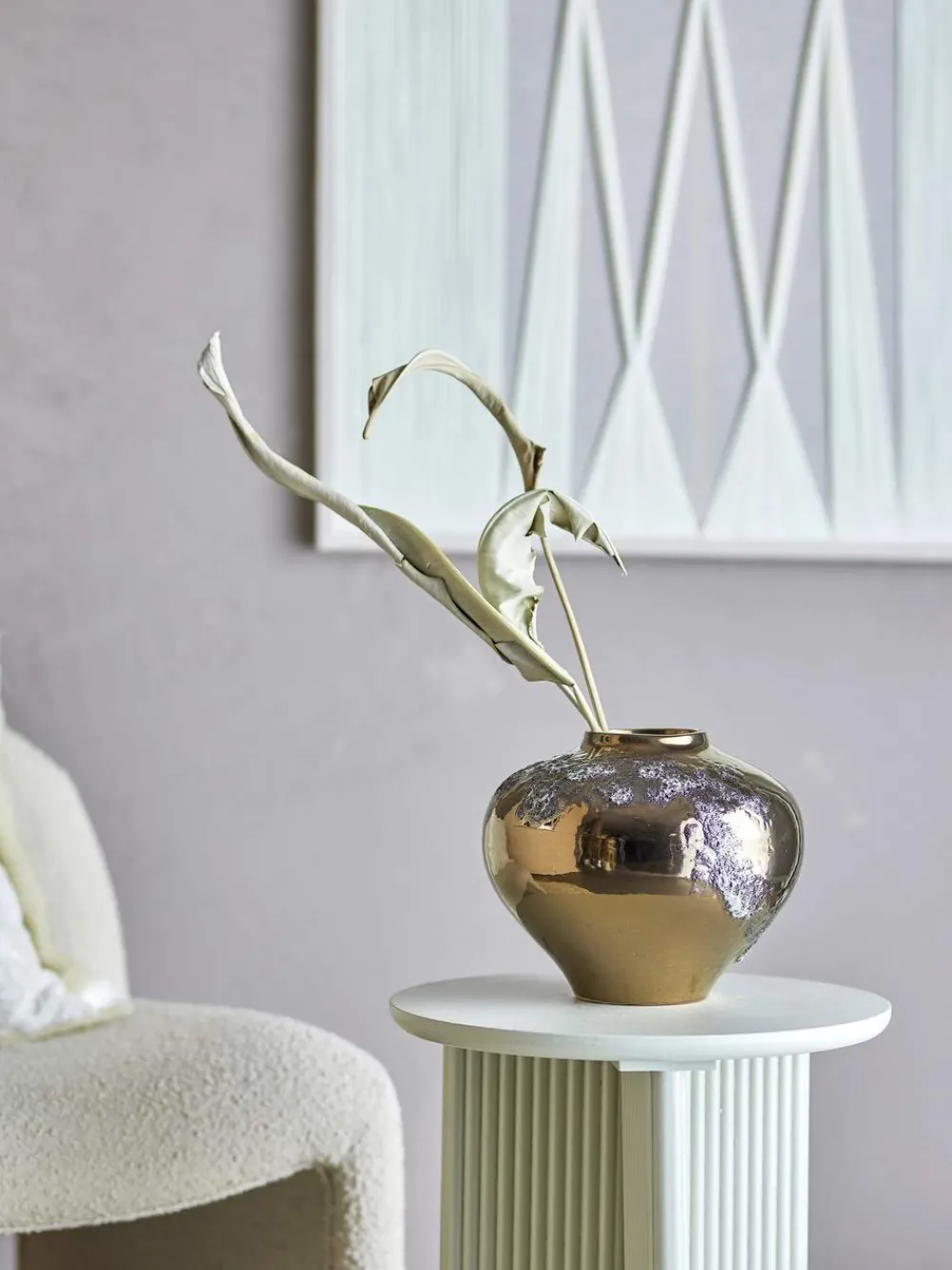 Online Vase - Ellison Vaser