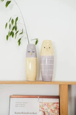 Hot Vase - Ugle Vaser