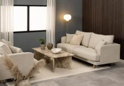 Sale Vega Rectangular Sofabord Borde
