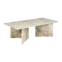 Sale Vega Rectangular Sofabord Borde