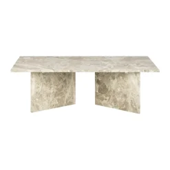 Sale Vega Rectangular Sofabord Borde