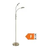 New Vegas Gulvlampe Gulvlamper