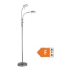 Sale Vegas Gulvlampe Gulvlamper