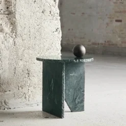 Verde Sidebord Borde