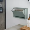 New Væghængt Toiletspand Toiletspande