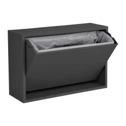 Clearance Væghængt Toiletspand Toiletspande