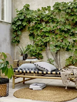 Best Vida Daybed Sofaer Og Puffer