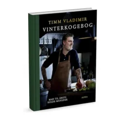 Online Vinterkogebog Bøger Og Spil