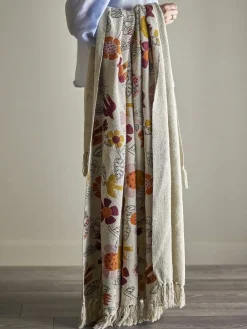 Clearance Vivielle Plaid Plaider