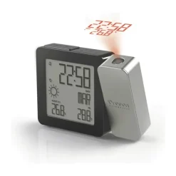 Discount Vækkeur BAR368P Ure