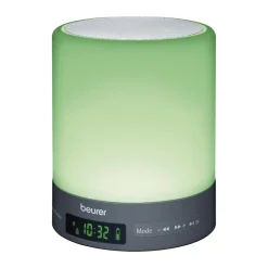Hot Wake Up Light - WL50 Højtalere Og Hovedtelefoner