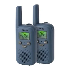 New Walkie-talkie sæt - 2 dele Børn Øvrigt Interiør|Til Børneværelset