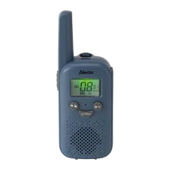New Walkie-talkie sæt - 2 dele Børn Øvrigt Interiør|Til Børneværelset