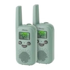 Clearance Walkie-talkie sæt - 2 dele Børn Øvrigt Interiør|Til Børneværelset