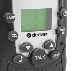 Clearance Walkie Talkie - 2 stk. Øvrigt Interiør
