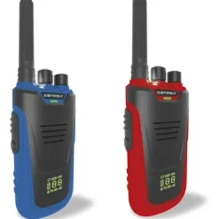 New Walkie Talkie - 2 stk. Børn Til Børneværelset