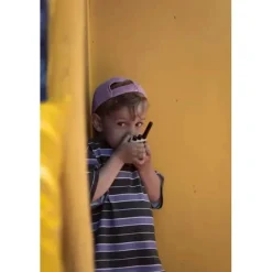 Sale Walkie Talkie - 2 stk. Børn Til Børneværelset