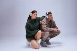 Online Wave Høretelefoner Højtalere Og Hovedtelefoner