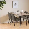 Clearance Wicklow Spisebord Borde