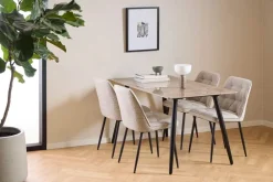 Clearance Wicklow Spisebord Borde