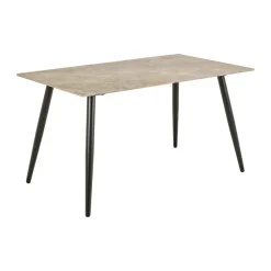Clearance Wicklow Spisebord Borde