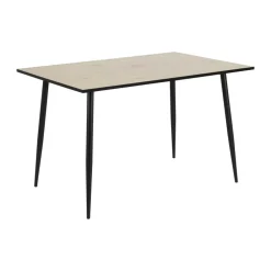 Wilma Spisebord Borde