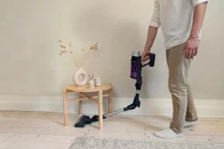Online X-Force 9.60 Flex Essential Støvsuger Støvsugere Og Poser